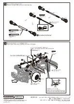 Preview for 2 page of Kyosho MXW002R Instruction Sheet