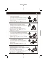 Предварительный просмотр 3 страницы Kyosho N10751 Minium Instruction Manual