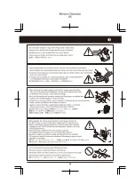 Предварительный просмотр 4 страницы Kyosho N10751 Minium Instruction Manual