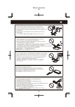 Предварительный просмотр 5 страницы Kyosho N10751 Minium Instruction Manual