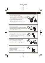 Предварительный просмотр 6 страницы Kyosho N10751 Minium Instruction Manual