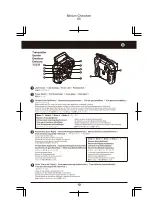 Предварительный просмотр 10 страницы Kyosho N10751 Minium Instruction Manual