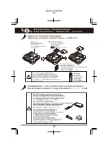 Предварительный просмотр 12 страницы Kyosho N10751 Minium Instruction Manual