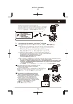 Предварительный просмотр 16 страницы Kyosho N10751 Minium Instruction Manual