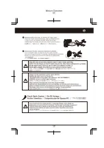 Предварительный просмотр 17 страницы Kyosho N10751 Minium Instruction Manual