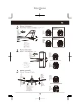 Предварительный просмотр 18 страницы Kyosho N10751 Minium Instruction Manual