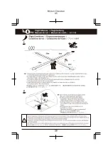 Предварительный просмотр 20 страницы Kyosho N10751 Minium Instruction Manual