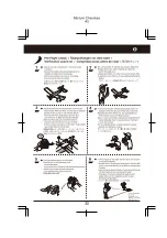 Предварительный просмотр 22 страницы Kyosho N10751 Minium Instruction Manual