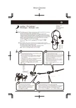 Предварительный просмотр 27 страницы Kyosho N10751 Minium Instruction Manual