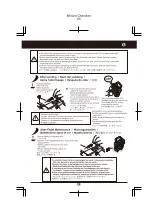 Предварительный просмотр 28 страницы Kyosho N10751 Minium Instruction Manual