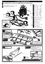 Предварительный просмотр 3 страницы Kyosho NC 26170 Instruction Manual