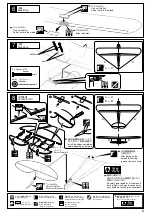 Предварительный просмотр 5 страницы Kyosho NC 26170 Instruction Manual