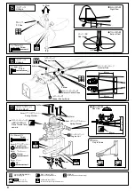 Предварительный просмотр 8 страницы Kyosho NC 26170 Instruction Manual