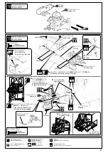 Предварительный просмотр 9 страницы Kyosho NC 26170 Instruction Manual