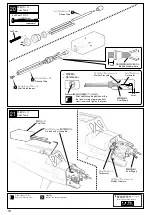 Предварительный просмотр 10 страницы Kyosho NC 26170 Instruction Manual