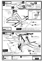 Предварительный просмотр 11 страницы Kyosho NC 26170 Instruction Manual