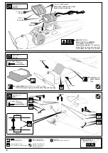 Предварительный просмотр 12 страницы Kyosho NC 26170 Instruction Manual