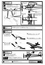 Предварительный просмотр 13 страницы Kyosho NC 26170 Instruction Manual