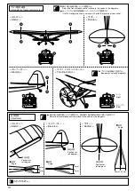 Предварительный просмотр 14 страницы Kyosho NC 26170 Instruction Manual