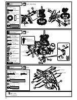 Предварительный просмотр 7 страницы Kyosho NEXUS 30 S Instruction Manual