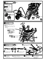 Предварительный просмотр 9 страницы Kyosho NEXUS 30 S Instruction Manual