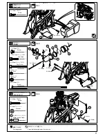 Предварительный просмотр 10 страницы Kyosho NEXUS 30 S Instruction Manual