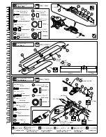 Предварительный просмотр 13 страницы Kyosho NEXUS 30 S Instruction Manual