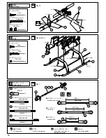 Предварительный просмотр 15 страницы Kyosho NEXUS 30 S Instruction Manual