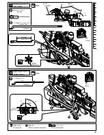 Предварительный просмотр 18 страницы Kyosho NEXUS 30 S Instruction Manual