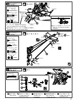 Предварительный просмотр 20 страницы Kyosho NEXUS 30 S Instruction Manual