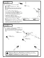 Предварительный просмотр 29 страницы Kyosho NEXUS 30 S Instruction Manual