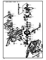 Предварительный просмотр 37 страницы Kyosho NEXUS 30 S Instruction Manual