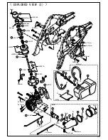 Предварительный просмотр 38 страницы Kyosho NEXUS 30 S Instruction Manual