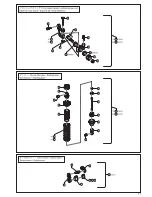 Предварительный просмотр 16 страницы Kyosho nexxt ez series Instruction Manual