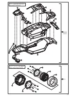 Предварительный просмотр 18 страницы Kyosho nexxt ez series Instruction Manual