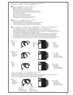 Предварительный просмотр 20 страницы Kyosho nexxt ez series Instruction Manual