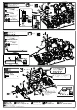 Предварительный просмотр 11 страницы Kyosho Nitro Blizzard Instruction Manual