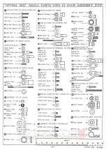 Предварительный просмотр 25 страницы Kyosho Optima Mid 3135 Manual