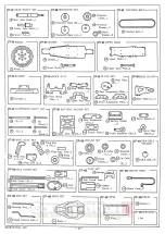 Предварительный просмотр 27 страницы Kyosho Optima Mid 3135 Manual