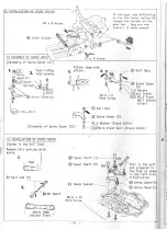 Предварительный просмотр 10 страницы Kyosho Optima Pro 4WD Manual