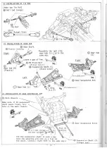 Предварительный просмотр 14 страницы Kyosho Optima Pro 4WD Manual