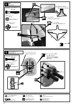 Preview for 6 page of Kyosho P-51D Mustang 40 Instruction Manual