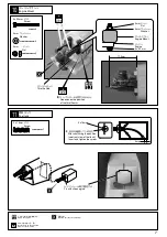 Preview for 7 page of Kyosho P-51D Mustang 40 Instruction Manual