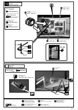 Preview for 11 page of Kyosho P-51D Mustang 40 Instruction Manual