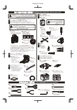 Preview for 2 page of Kyosho P-51D Mustang 90 Instruction Manual