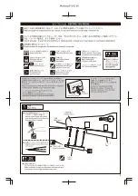 Preview for 3 page of Kyosho P-51D Mustang 90 Instruction Manual