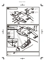 Preview for 9 page of Kyosho P-51D Mustang 90 Instruction Manual