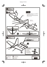 Preview for 10 page of Kyosho P-51D Mustang 90 Instruction Manual