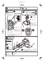 Preview for 12 page of Kyosho P-51D Mustang 90 Instruction Manual