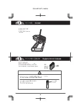 Preview for 6 page of Kyosho PERFEX EX-5UR Instruction Manual